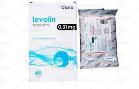 LEVOLIN 0.31 RESPE