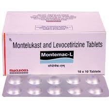 MONTEMAC-L TABS