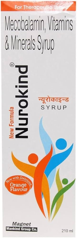 NUROKIND SYP