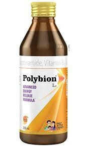 POLYBION-L 250ML