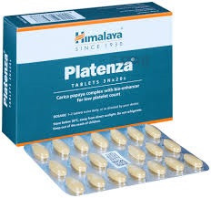 PLATENZA TAB 10