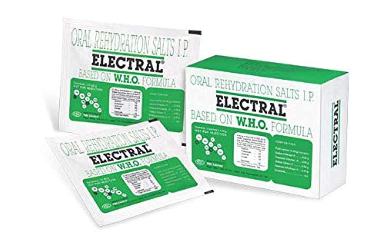 ELECTRAL (SMALL)