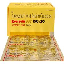 ECOSPRIN-AV 150/20