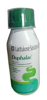 Duphalac Oral Solution Lemon