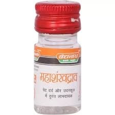 MAHASHANKH DRAV  10ml