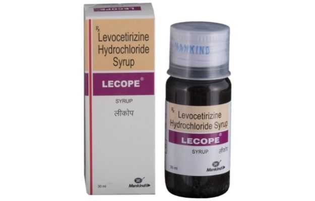 LECOPE SYP