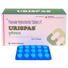 URISPAS TABS