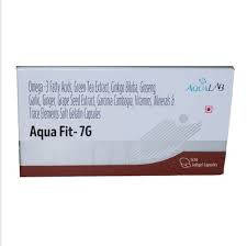 AQUAFIT-7G