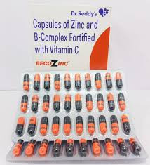 BECOZINC-CAPS