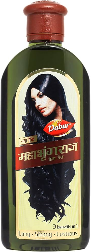 MAHABHRINGRAJ OIL DABUR 200ML