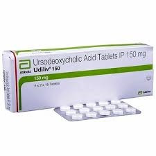 UDILIV-150 TABS