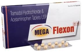 MEGA FLEXON TAB