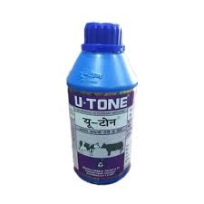 U-TONE 450 ML