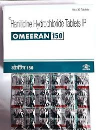 OMEERAN 150 TAB