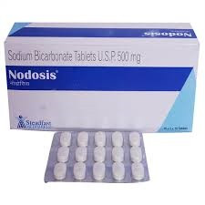 NODOSIS TABS